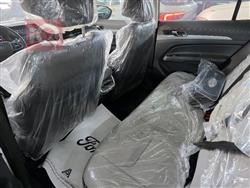 فۆرد ترێتۆری